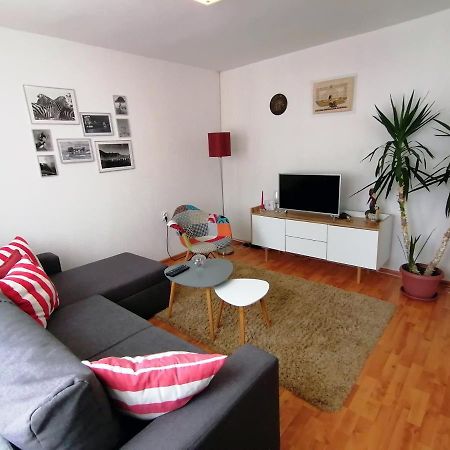 Apartment Danijel Višegrad エクステリア 写真