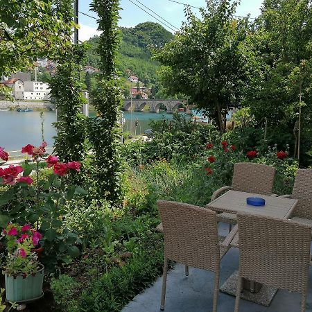 Apartment Danijel Višegrad エクステリア 写真