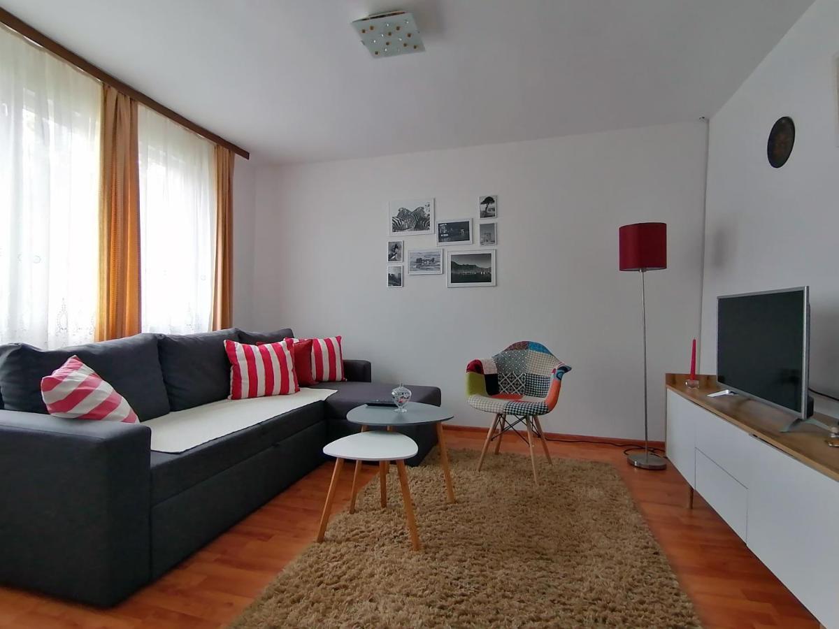 Apartment Danijel Višegrad エクステリア 写真