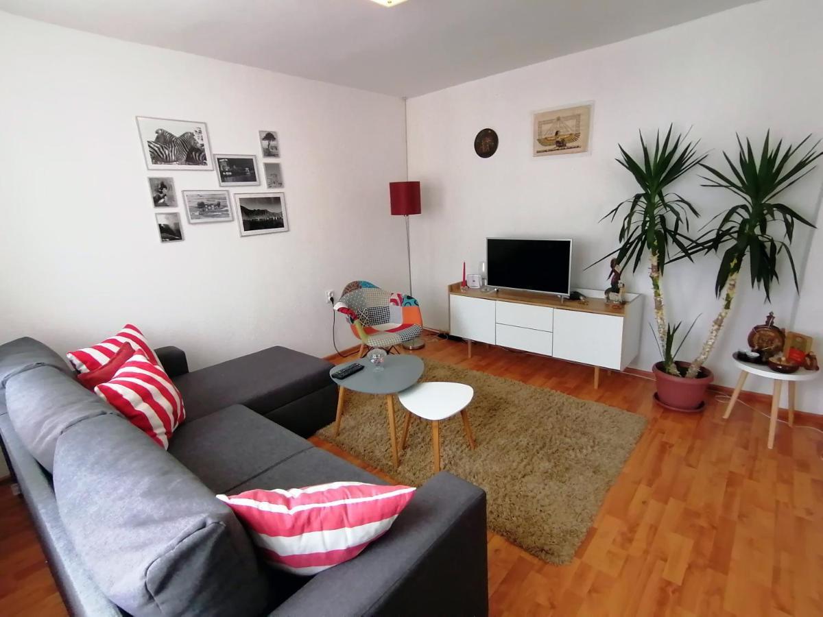 Apartment Danijel Višegrad エクステリア 写真