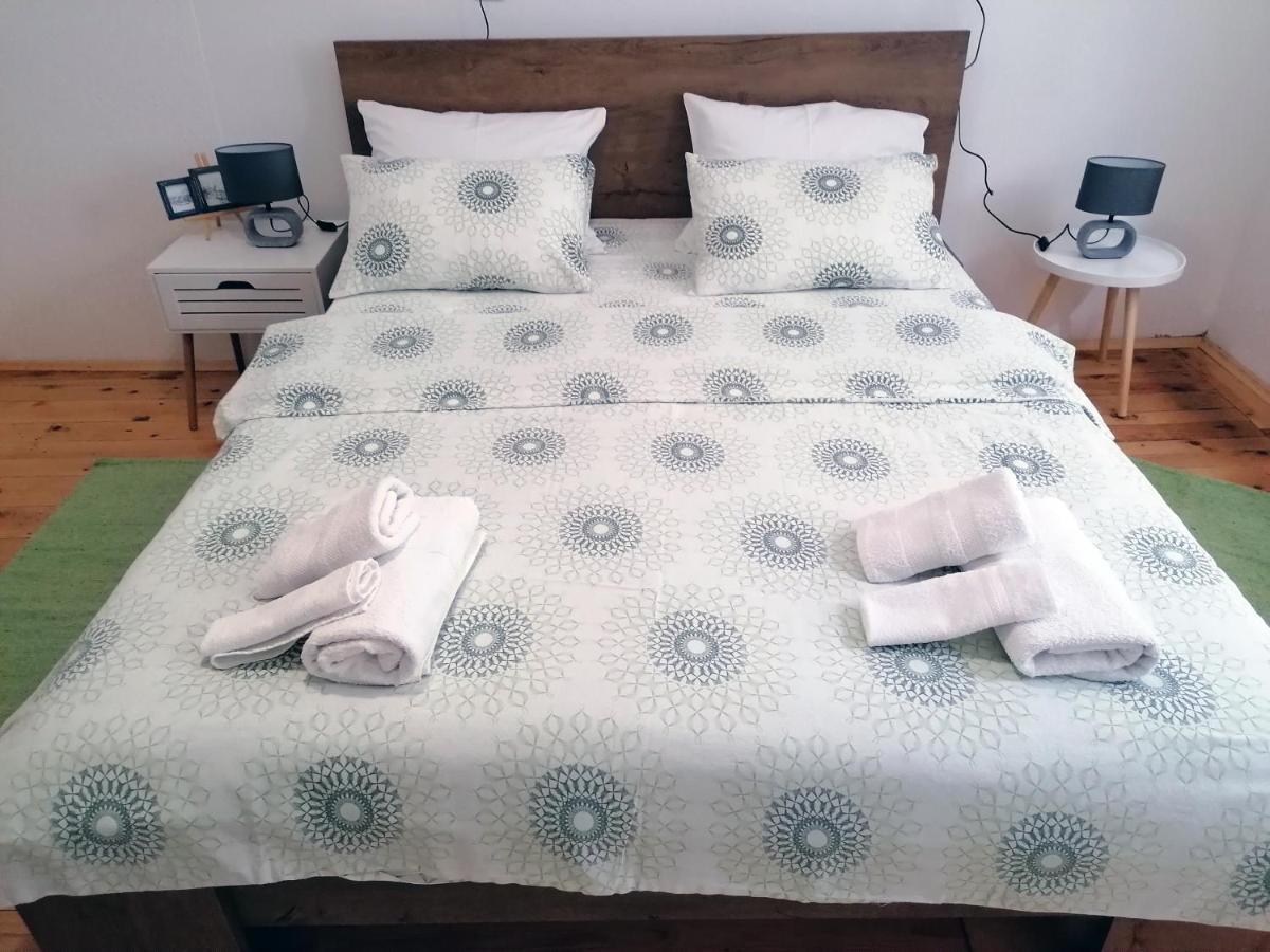 Apartment Danijel Višegrad エクステリア 写真