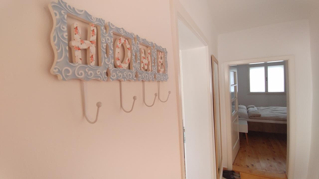 Apartment Danijel Višegrad エクステリア 写真
