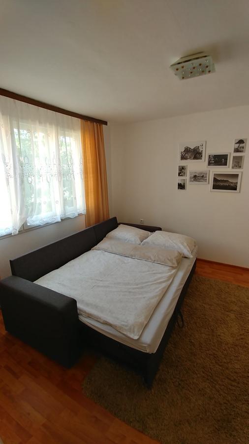 Apartment Danijel Višegrad エクステリア 写真