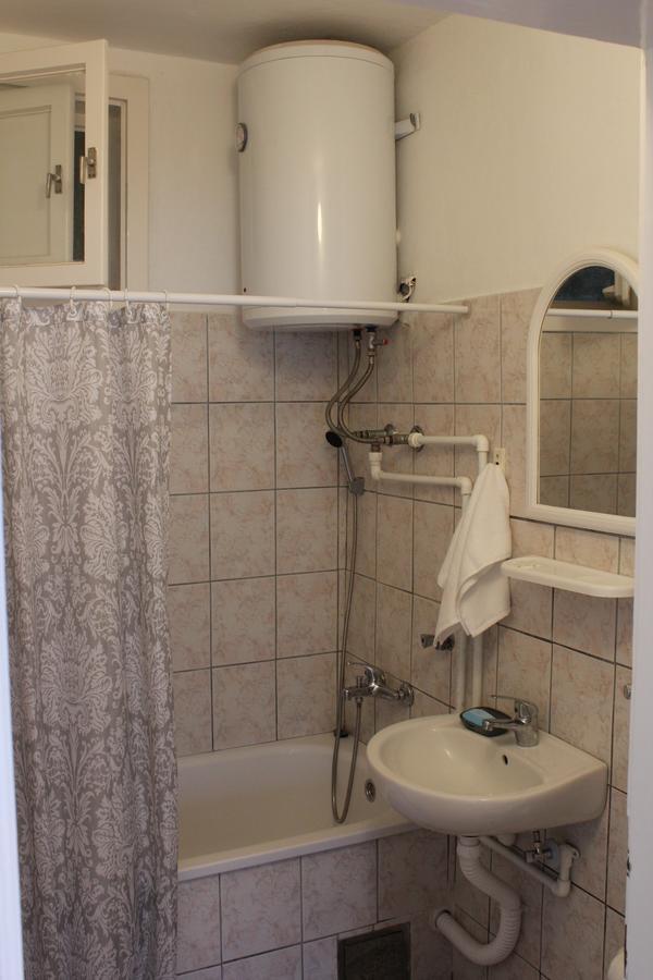Apartment Danijel Višegrad エクステリア 写真