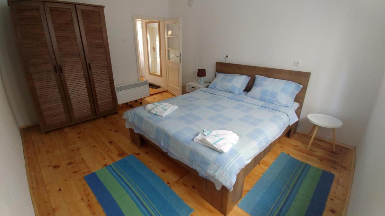 Apartment Danijel Višegrad エクステリア 写真