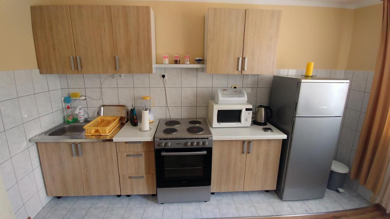 Apartment Danijel Višegrad エクステリア 写真